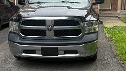 Selling A Car