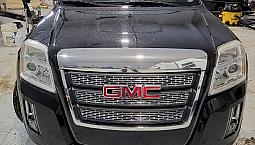 2010 Gmc Terrain Slt 
