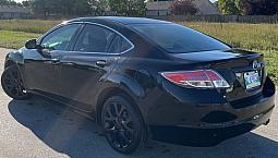 2011 Mazda 6 *Safetied*