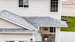 Beautiful Camrose Home