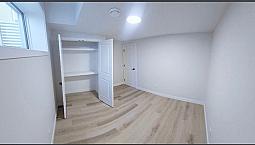 Basement Rental