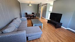 2 Bedroom Furnished Suite In Sahali Available November 1