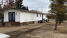 Mobile Home 2 Bedroom 1 Bathroom