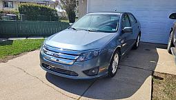 Car For Sale 