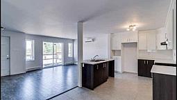 Appartement 5 ½ | 3 Chambres/Bedroom | Plateau | Rue Katimavik