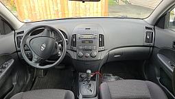 2010 Hyundai Elantra Touring For Sale, 152,000 Kms