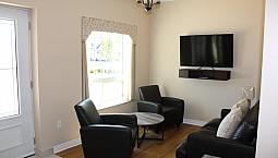 St. Catharines 1 Bedroom Studio Apartment Available Now