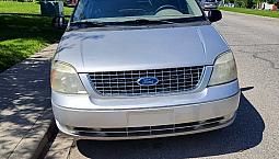 2006 Ford Freestar $ 750.00