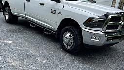 2014 Ram 3500 Dually Slt