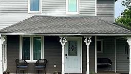Fully Renovated Heritage Home