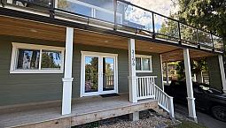2 Bedroom Main Floor Suite In Blind Bay Avaialble To Rent