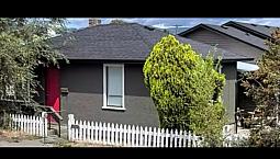 3Bed 2 Bath House Great For Students 