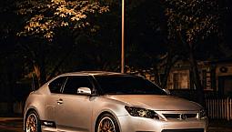 Scion Tc 2012 ( Vente Rapide )