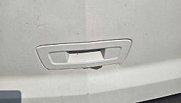 2010 Traverse