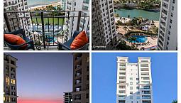 Puerto Vallarta 2B, Ocean Front. Investment Sale. 