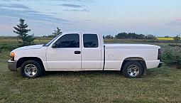 Gmc Sierra 1500