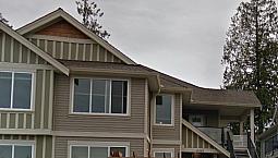2 Bed + Den Townhome In North Nanaimo