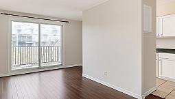 1-bedrm Apartment In Downtown Calgary