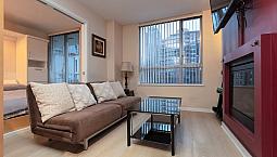 Apartment For Rent - 1Bed 1Bad- $2,500