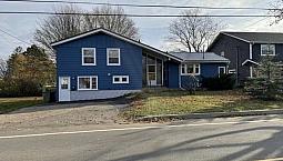 162 Nassau Street, 