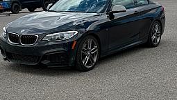 2017 Bmw M240I X-Drive Awd Mint Priv Sale Only 69K Km No Claims