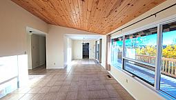 House For Rent In 108 Mile Ranch//3 Bdrm, Plus Den, 2 Full Bath