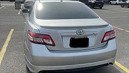 2010 Toyota Camry