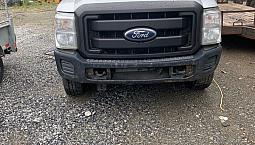 2011 Ford Super Duty