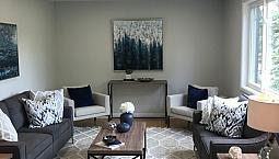 Spacious One Bedroom Apartment For Rent In Barrie