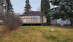 Affordable 2-Bedroom Home In Paradise Hill, Sk – $85,000