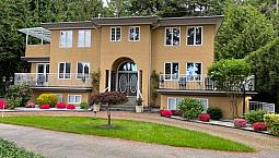 Luxury 5 Bed. 4 Bath. Fully Furnished In A Prestige Location 