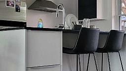 Appartement 4 1/2 Quartier Saint-jean-baptiste 