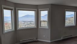 Aberdeen Apartment With Amazing Views!