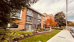 Suite For Rent In Beautiful Renovated Building