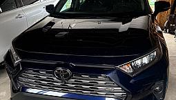 Rav 4 Limited For Sale, 2021