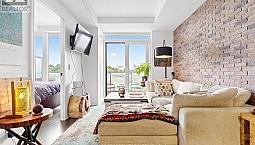 Furnished 2 Bedroom + Den W/utilities + Internet On Mill St.