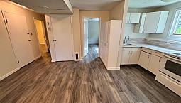 2 Bed, 1 Bath Basement Duplex 