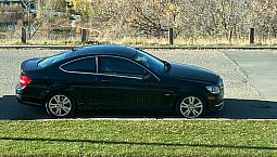 2012 Mb C350