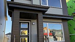 3 Homes For Sale With Seller Financing/Cmhc Builds