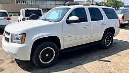 Sale~ 2012 Chevy Tahoe ~ No Accidents & Safetied