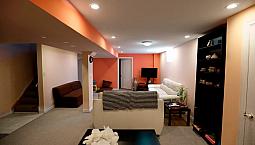 2 Bedroom Basement For Rent