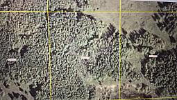 Private 4.5 Acre Lot