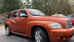 2007 Chevrolet Hhr