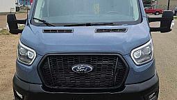 Ford Transit Awd 2022 High Roof 