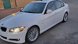 2010 Bmw 328i