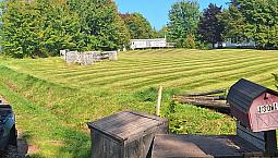 Country Home On 2 Acres
