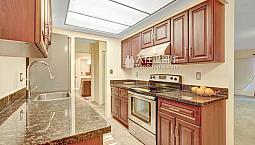 2-bedroom Spacious Condo (brighouse)richmond