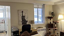 Logement-Appartement À Louer, Lachine (3 1/2)