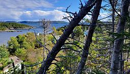 Ocean View Land For Sale