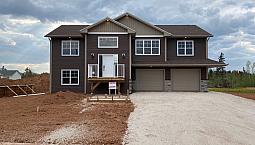 New Built Home For Sale